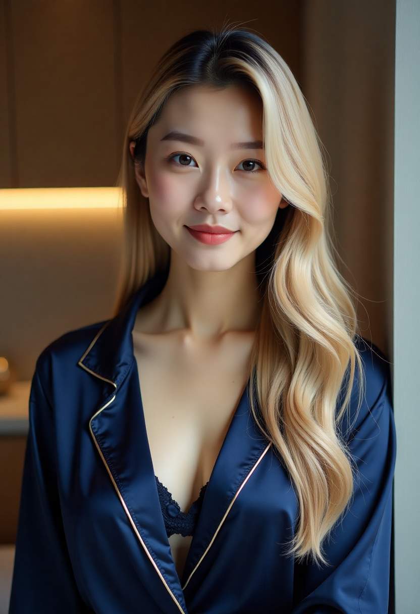等一场花开