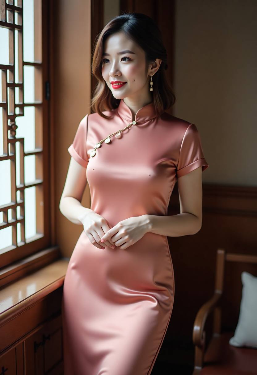 逆光航线海报