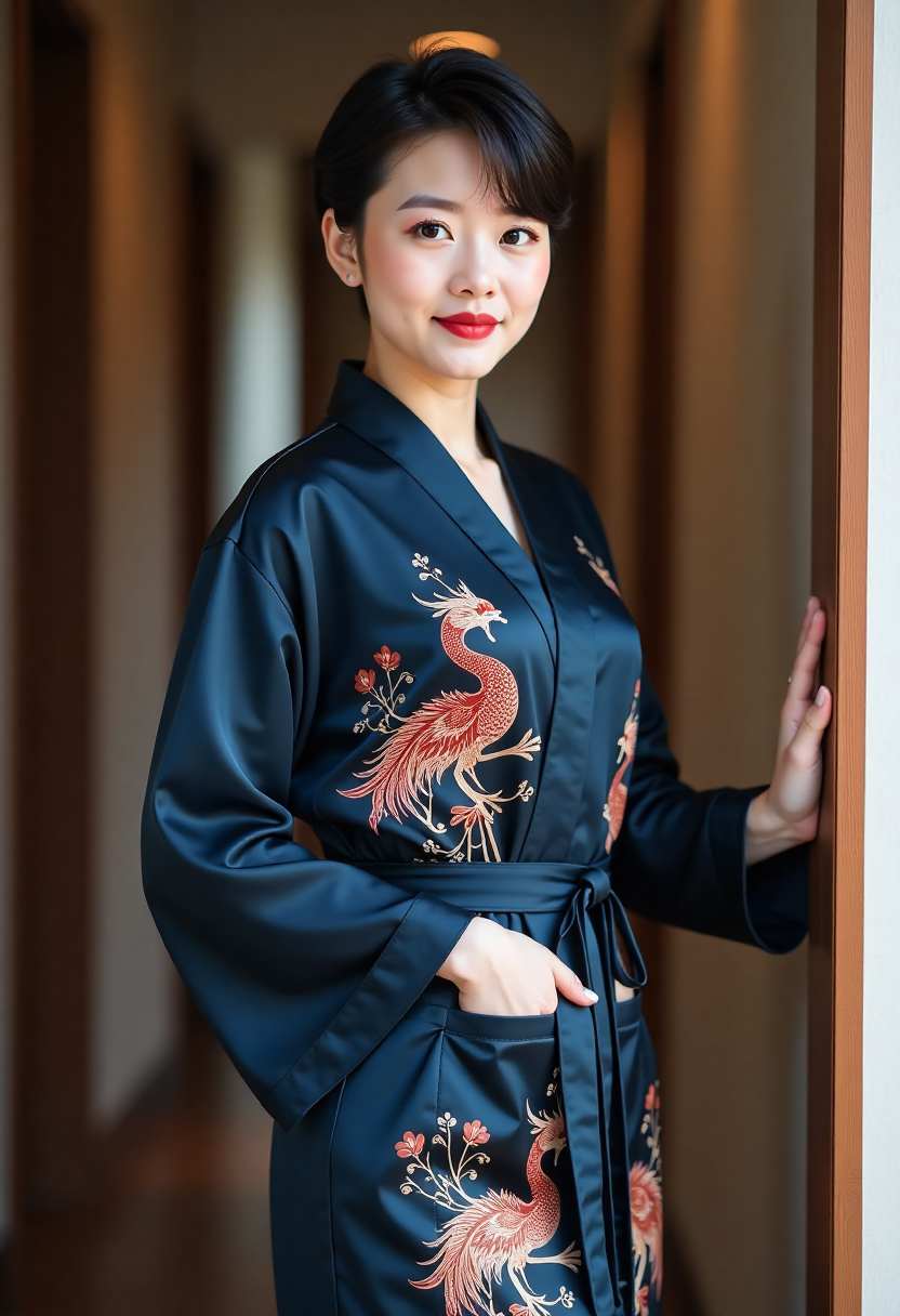 追风少年剧照